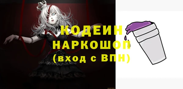 молекула духа Балахна